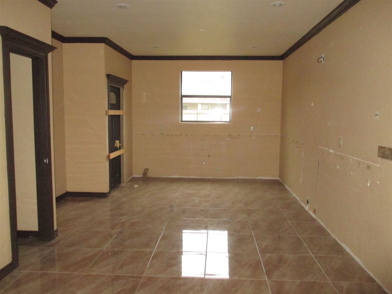 8703 Liberty Loop Laredo, TX 78045 - Photo 5 of 15 a view of a window in an empty room