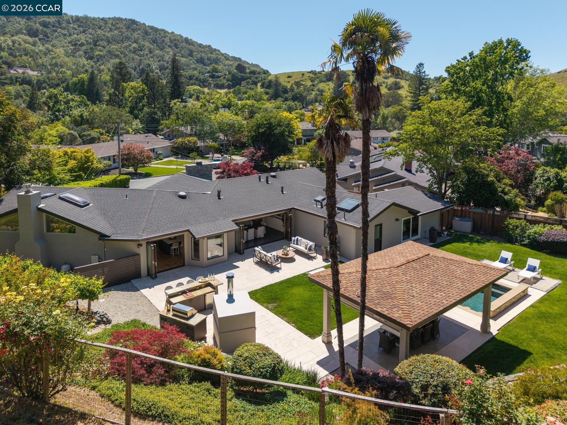 1409 Rimer Drive Moraga, CA 94556 - Photo 1 of 56