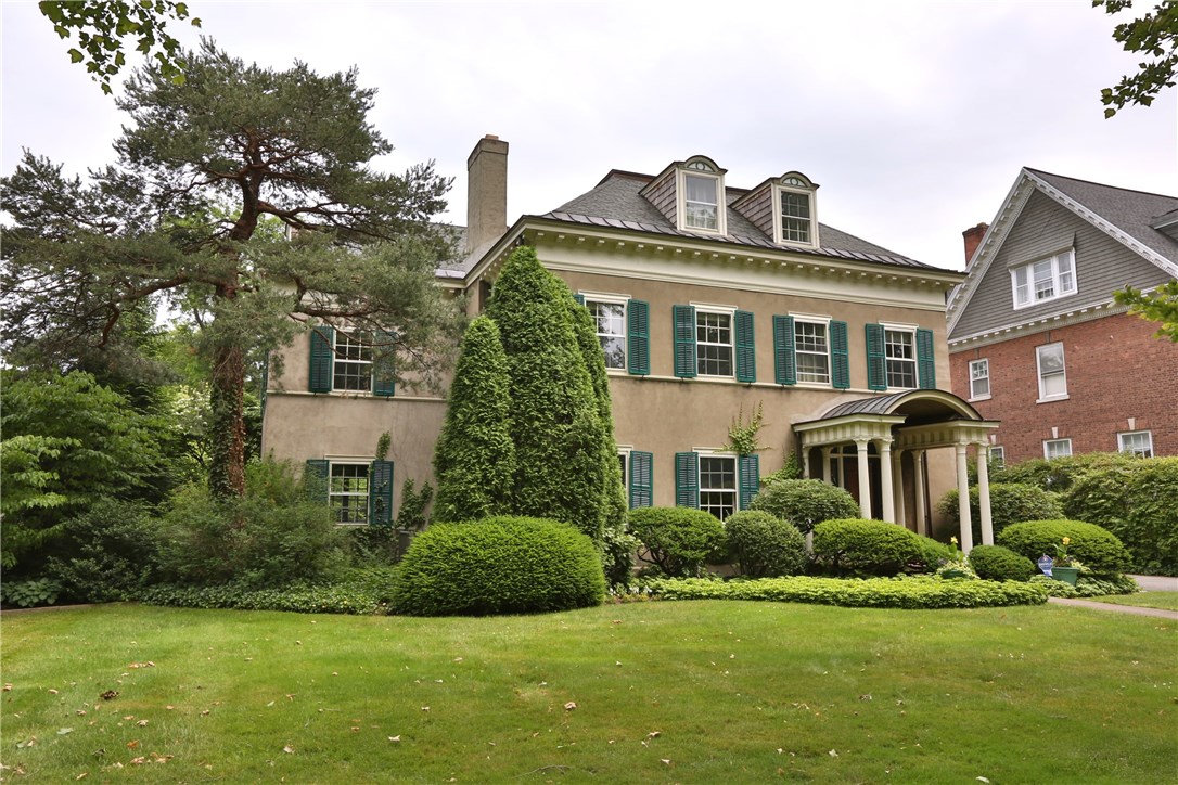 12 East Boulevard Rochester, NY 14610 - Photo 1 of 1 Welcome to 12 East Blvd