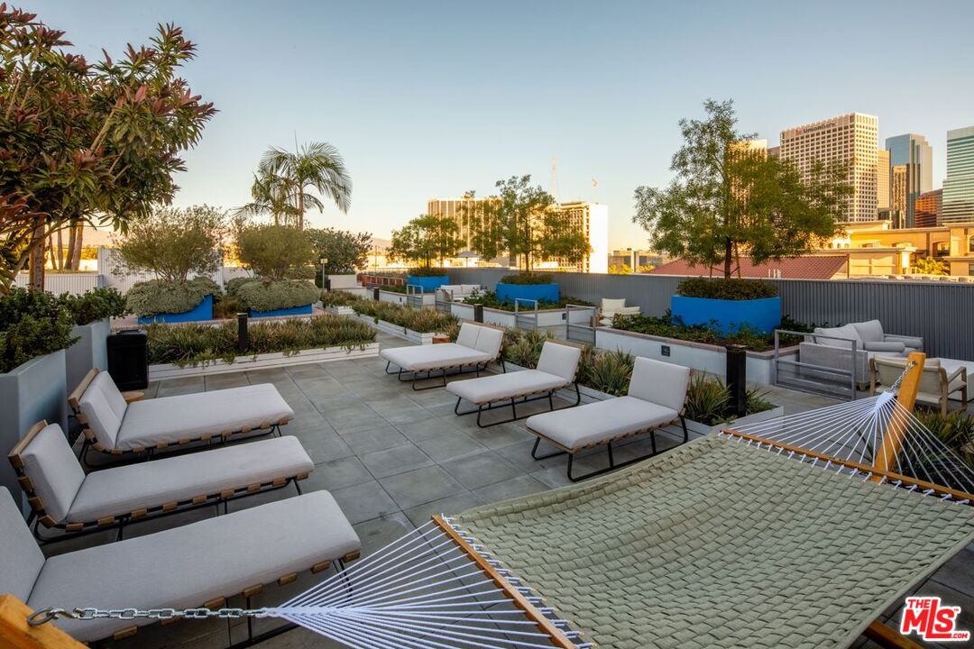 1120 West 6th Street, Unit 2257 Los Angeles, CA 90017 - Photo 39 of 51