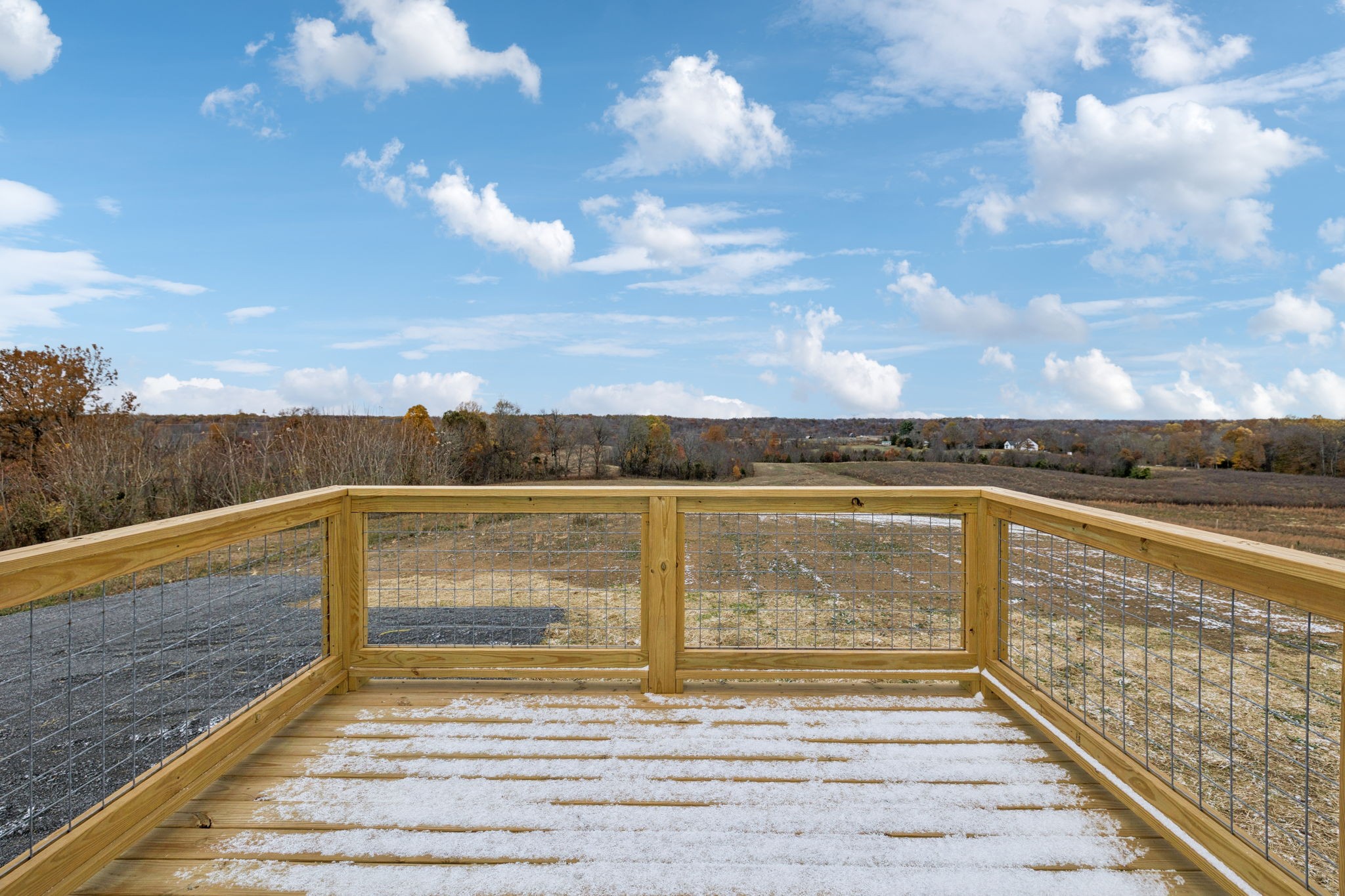 2623 Oak Knob Road Lafayette, TN 37083 - Photo 32 of 36 a view of swimming pool with a lake