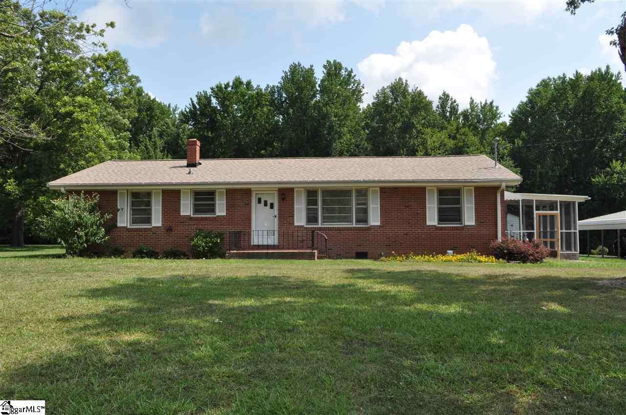 237 Burns Road Spartanburg, SC 29307 - Photo 1 of 13