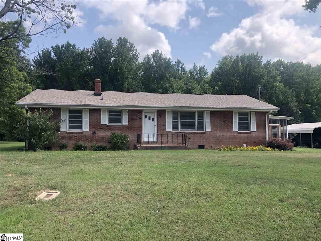 237 Burns Road Spartanburg, SC 29307 - Photo 11 of 13