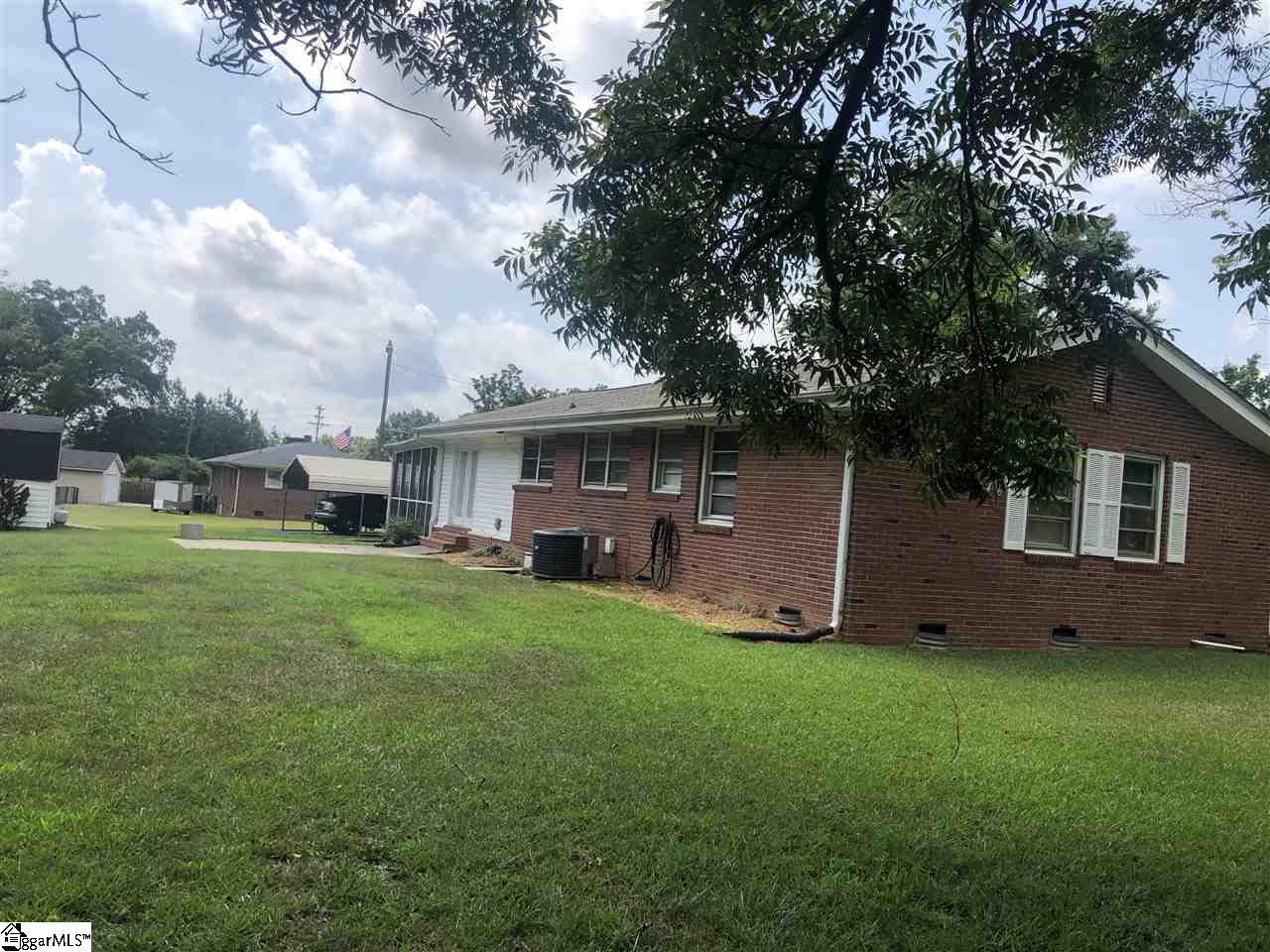 237 Burns Road Spartanburg, SC 29307 - Photo 13 of 13