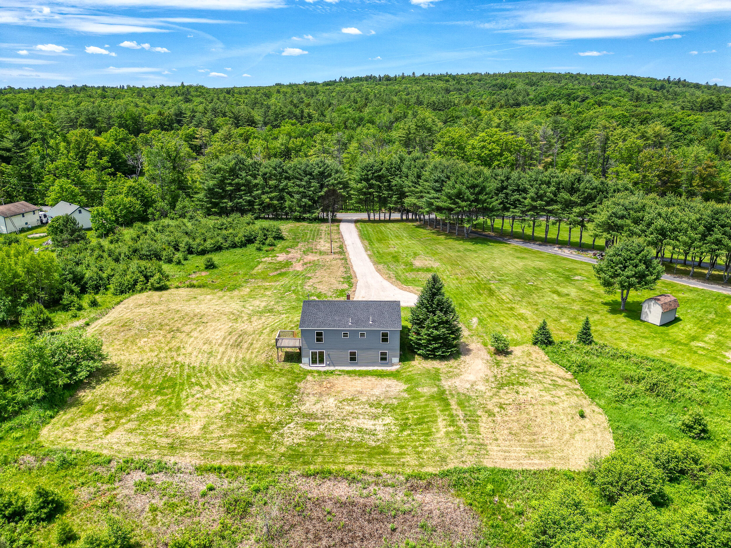36 Patterson Road Mechanic Falls, ME 04256 - Photo 30 of 38 144-E4KEX4Y-DP-104