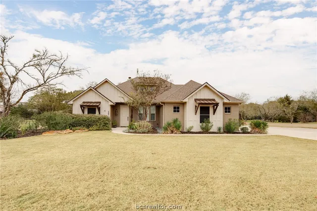 $599,900 | 8848 Green Branch Loop, Bryan, TX 77808