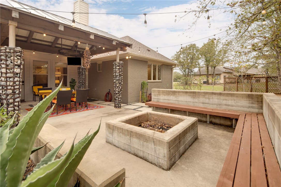 8848 Green Branch Loop Bryan, TX 77808 - Photo 32 of 43