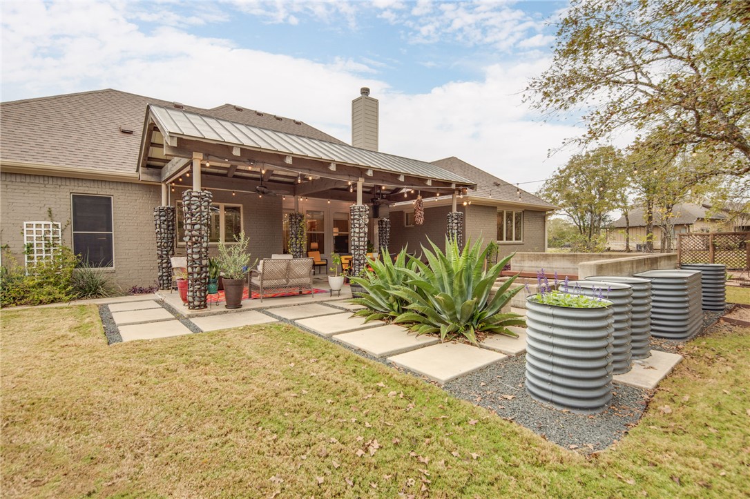 8848 Green Branch Loop Bryan, TX 77808 - Photo 33 of 43