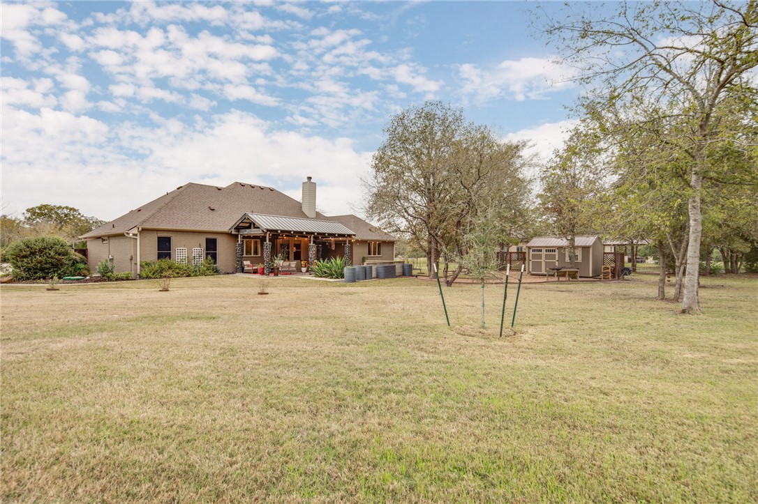 8848 Green Branch Loop Bryan, TX 77808 - Photo 37 of 43