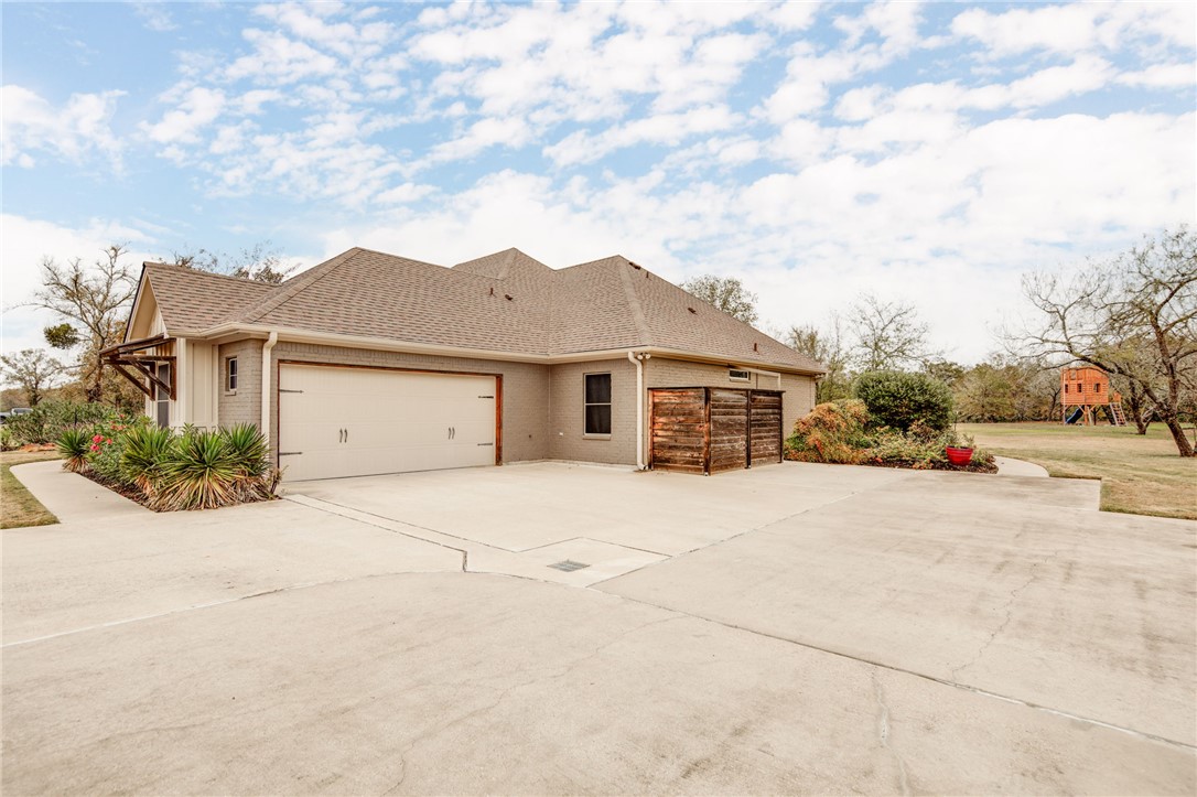 8848 Green Branch Loop Bryan, TX 77808 - Photo 39 of 43