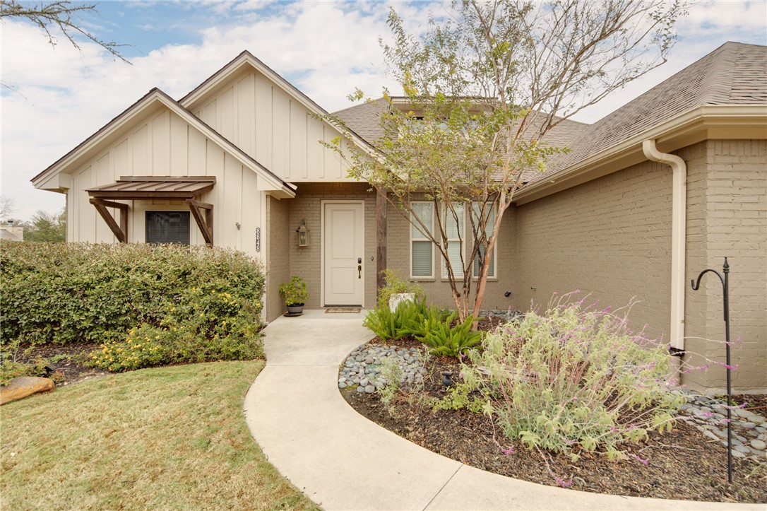 8848 Green Branch Loop Bryan, TX 77808 - Photo 4 of 43