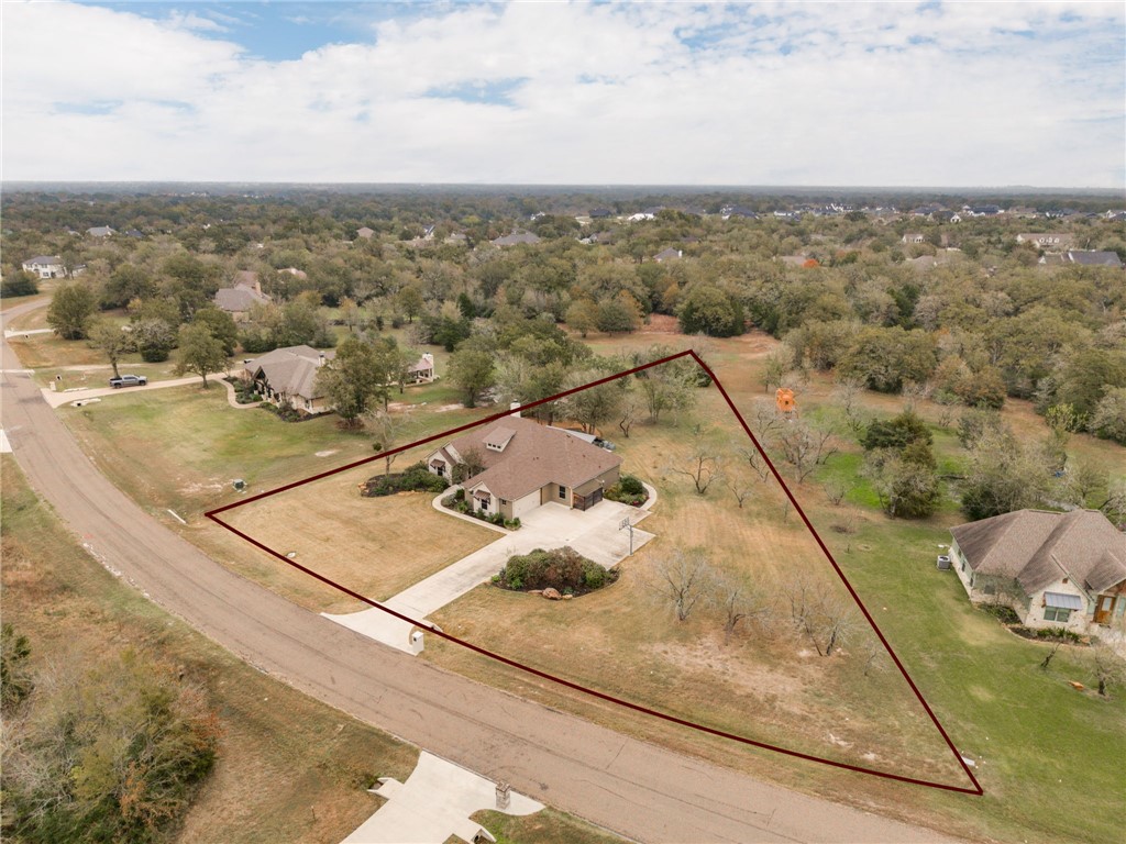 8848 Green Branch Loop Bryan, TX 77808 - Photo 41 of 43