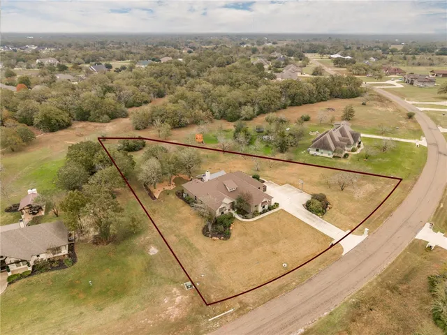 $599,900 | 8848 Green Branch Loop, Bryan, TX 77808