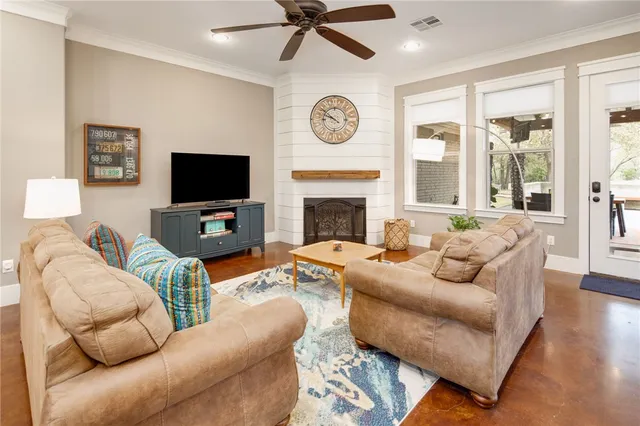 $599,900 | 8848 Green Branch Loop, Bryan, TX 77808