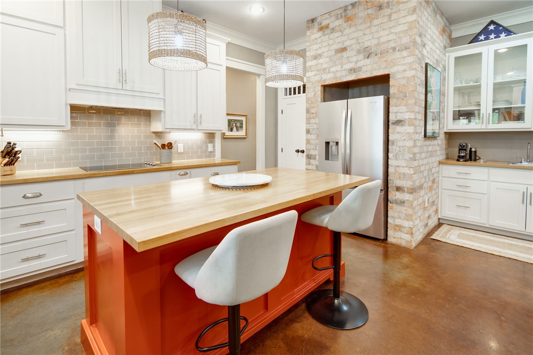 8848 Green Branch Loop Bryan, TX 77808 - Photo 9 of 43