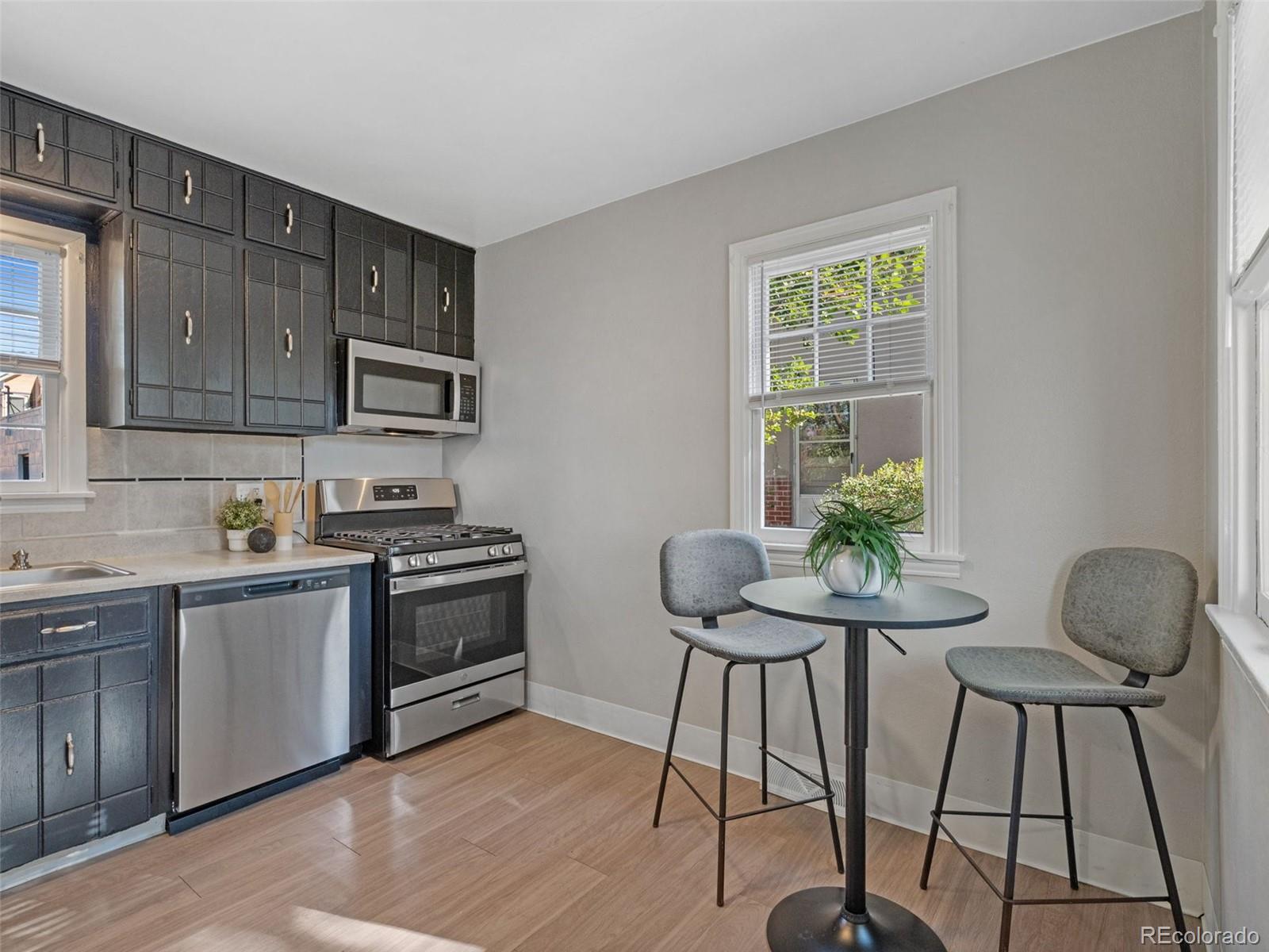 1634 South Humboldt Street Denver, CO 80210 - Photo 6 of 33 Gallery Image 6