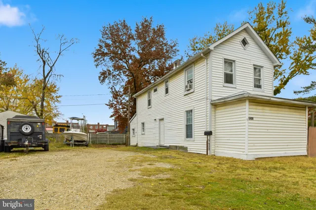 $225,000 | 6408 Eastbourne Avenue, Baltimore, MD 21224