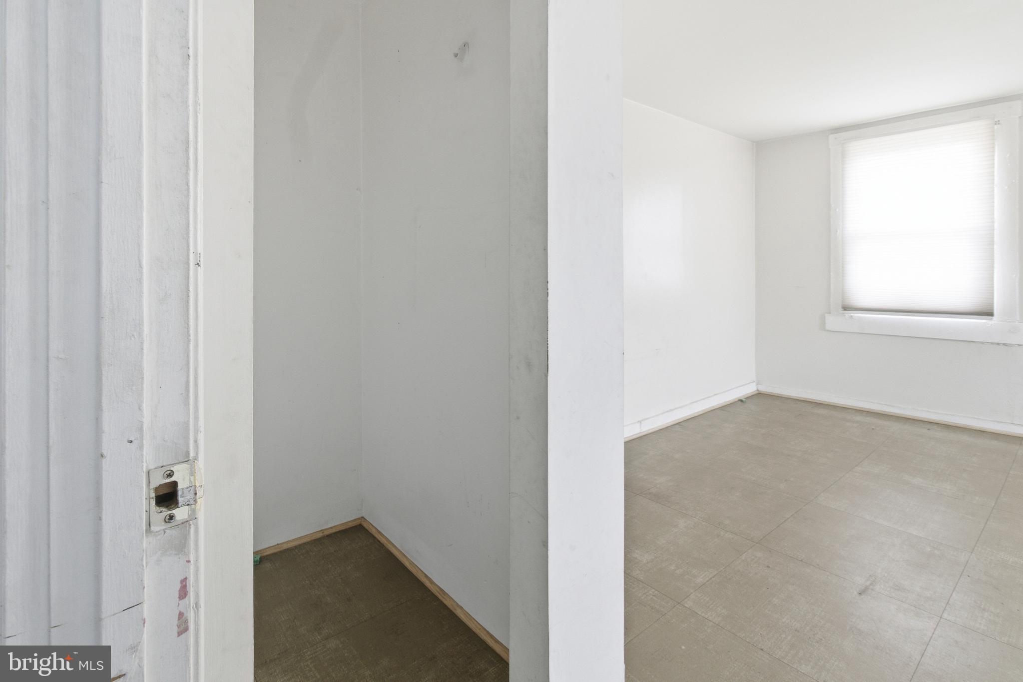 6408 Eastbourne Avenue Baltimore, MD 21224 - Photo 24 of 34 a view of an empty room