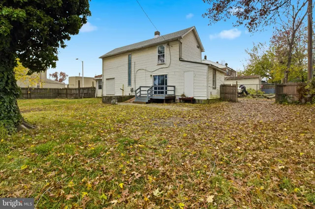 $225,000 | 6408 Eastbourne Avenue, Baltimore, MD 21224