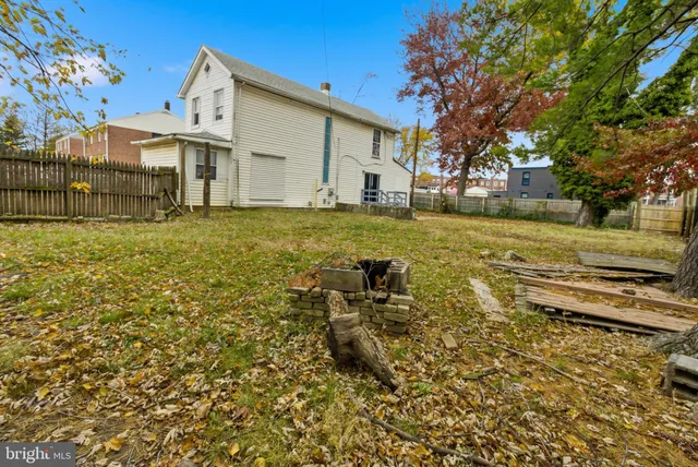 $225,000 | 6408 Eastbourne Avenue, Baltimore, MD 21224