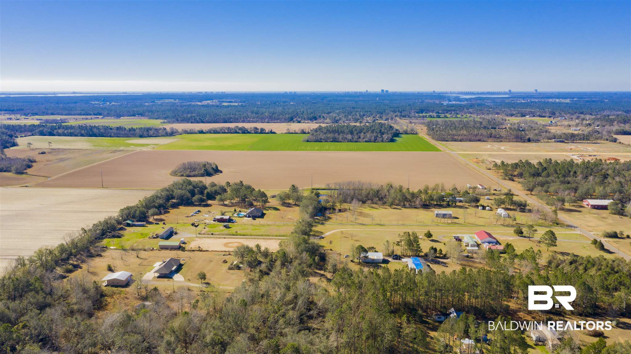 12672 Breman Road Elberta, AL 36530 - Photo 35 of 38