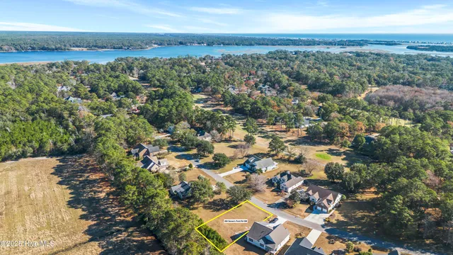 $71,325 | 494 Genoe's Point Road Southwest, Supply, NC 28462