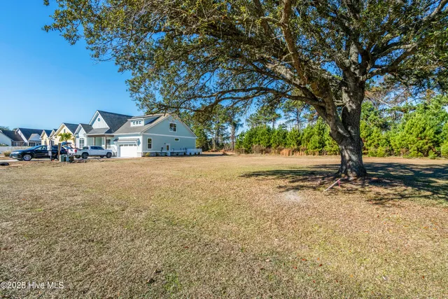 $71,325 | 494 Genoe's Point Road Southwest, Supply, NC 28462