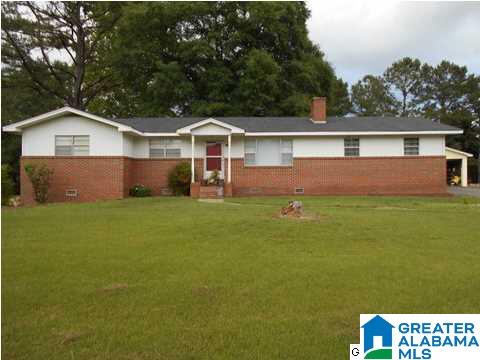 655 Wilson Chapel Road Oneonta, AL 35121 - Photo 10 of 10