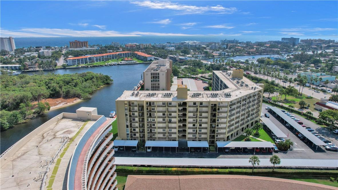 1629 Riverview Road, Unit 517 Deerfield Beach, FL 33441 - Photo 1 of 58 Photo 1