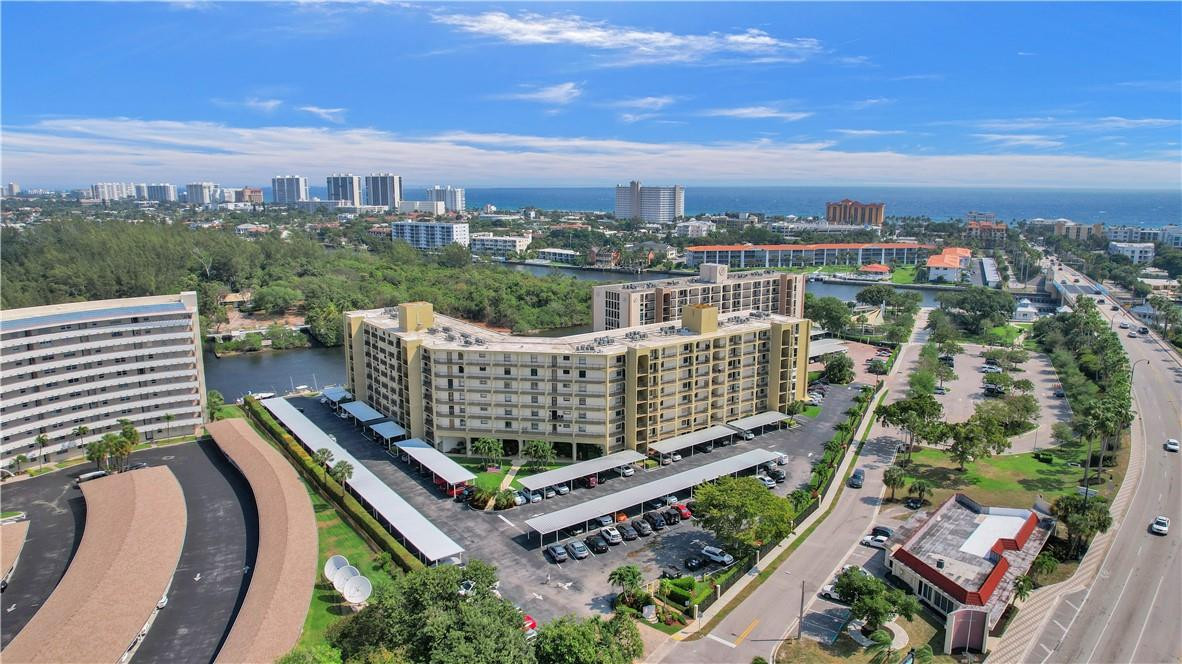 1629 Riverview Road, Unit 517 Deerfield Beach, FL 33441 - Photo 46 of 58 Photo 46