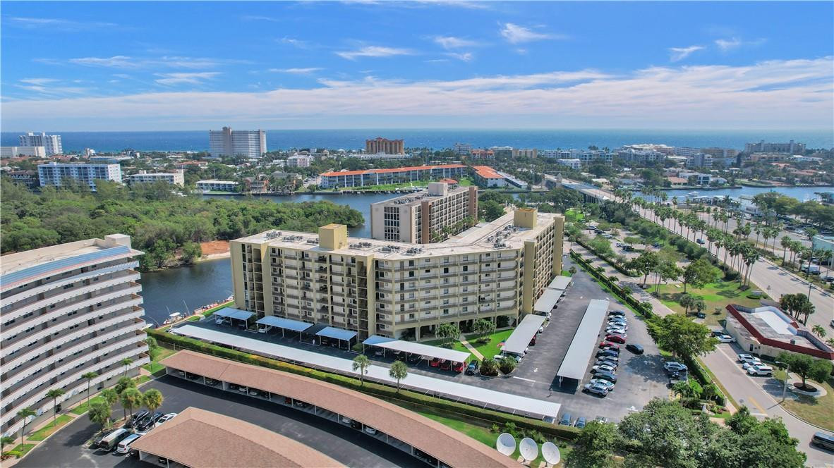 1629 Riverview Road, Unit 517 Deerfield Beach, FL 33441 - Photo 47 of 58 Photo 47