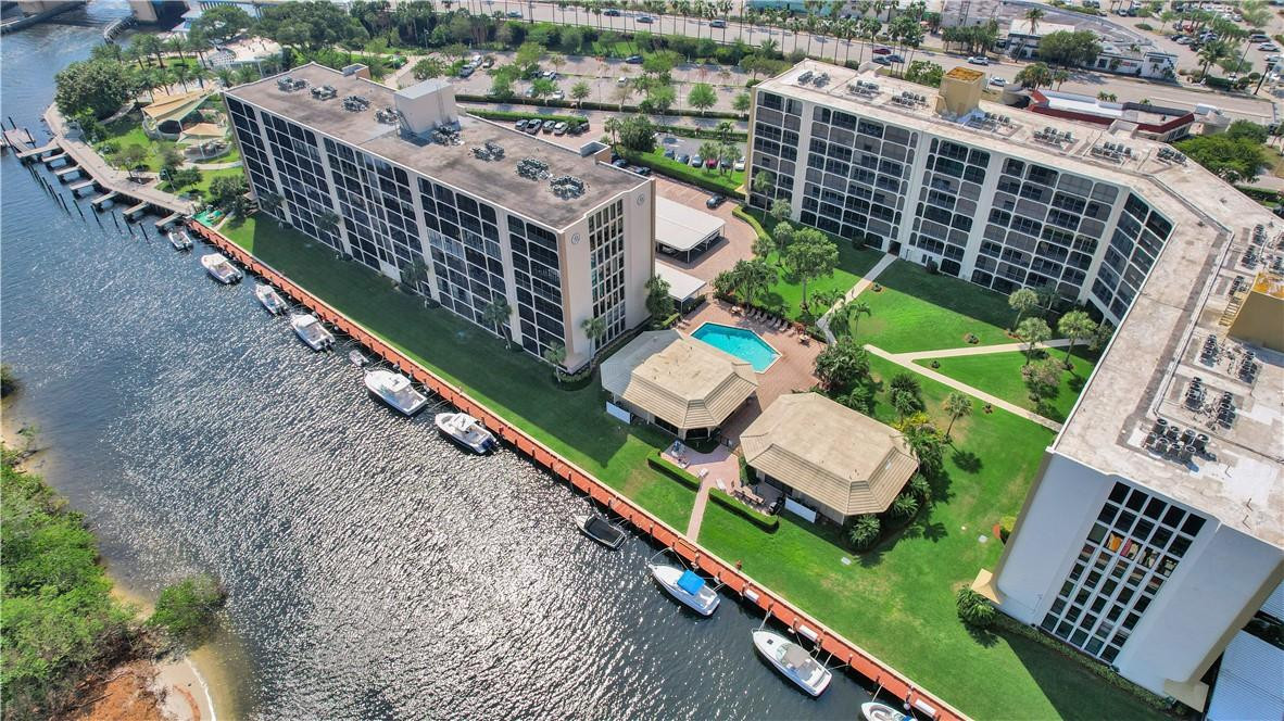 1629 Riverview Road, Unit 517 Deerfield Beach, FL 33441 - Photo 49 of 58 Photo 49