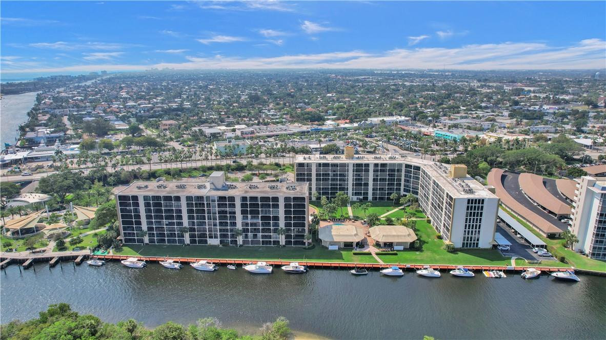 1629 Riverview Road, Unit 517 Deerfield Beach, FL 33441 - Photo 51 of 58 Photo 51