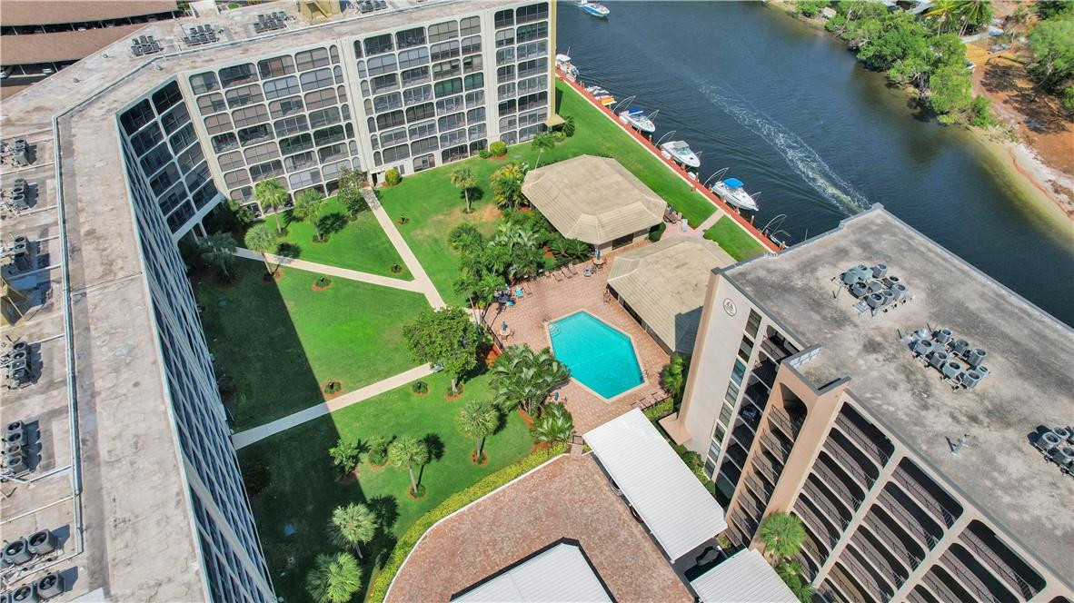 1629 Riverview Road, Unit 517 Deerfield Beach, FL 33441 - Photo 58 of 58 Photo 58
