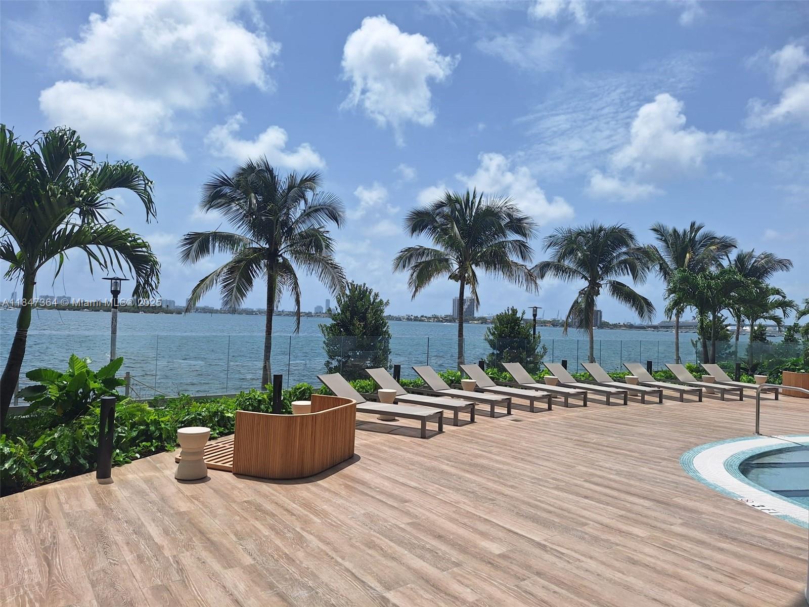 700 Northeast 24th Street, Unit 1603 Miami, FL 33137 - Photo 33 of 67