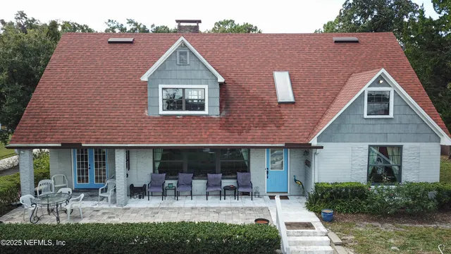 $865,000 | 1375 Cedar Bay Road, Jacksonville, FL 32218