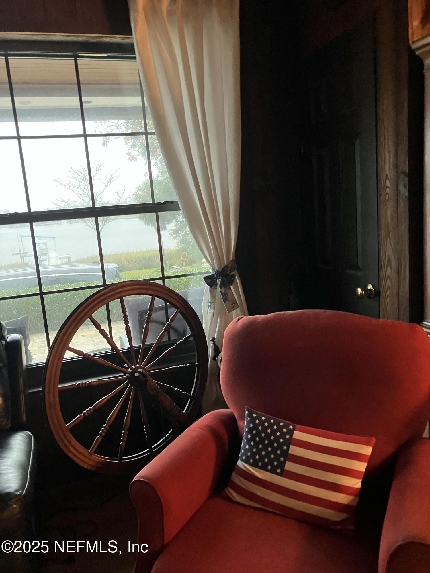 1375 Cedar Bay Road Jacksonville, FL 32218 - Photo 17 of 91 Living room with window