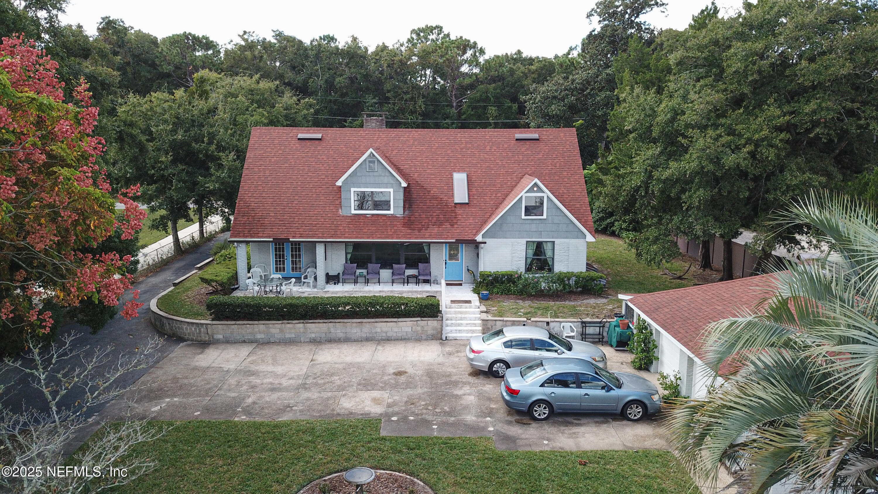 1375 Cedar Bay Road Jacksonville, FL 32218 - Photo 2 of 91 DJI_0030