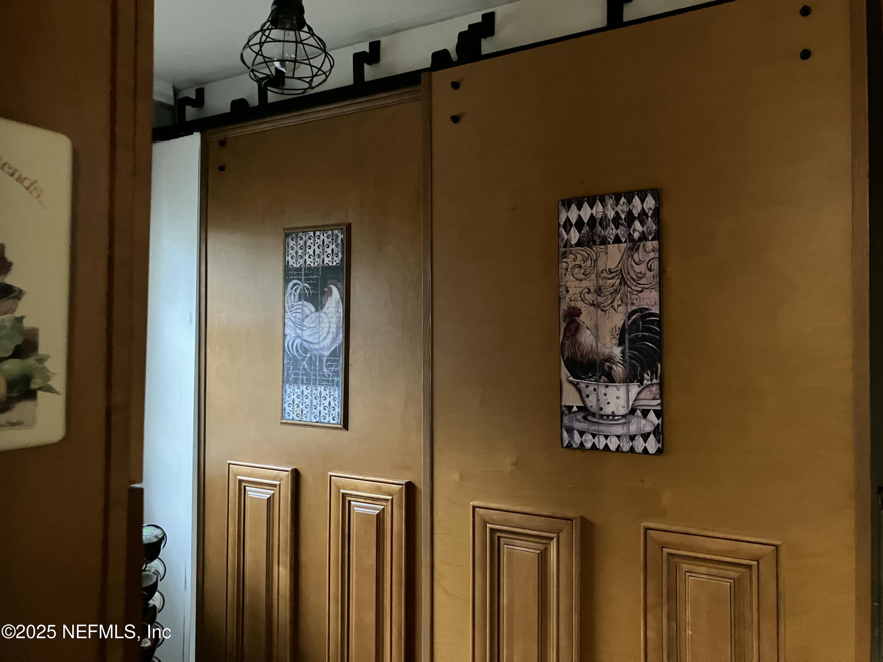 1375 Cedar Bay Road Jacksonville, FL 32218 - Photo 32 of 91 a front view of a house with hallway