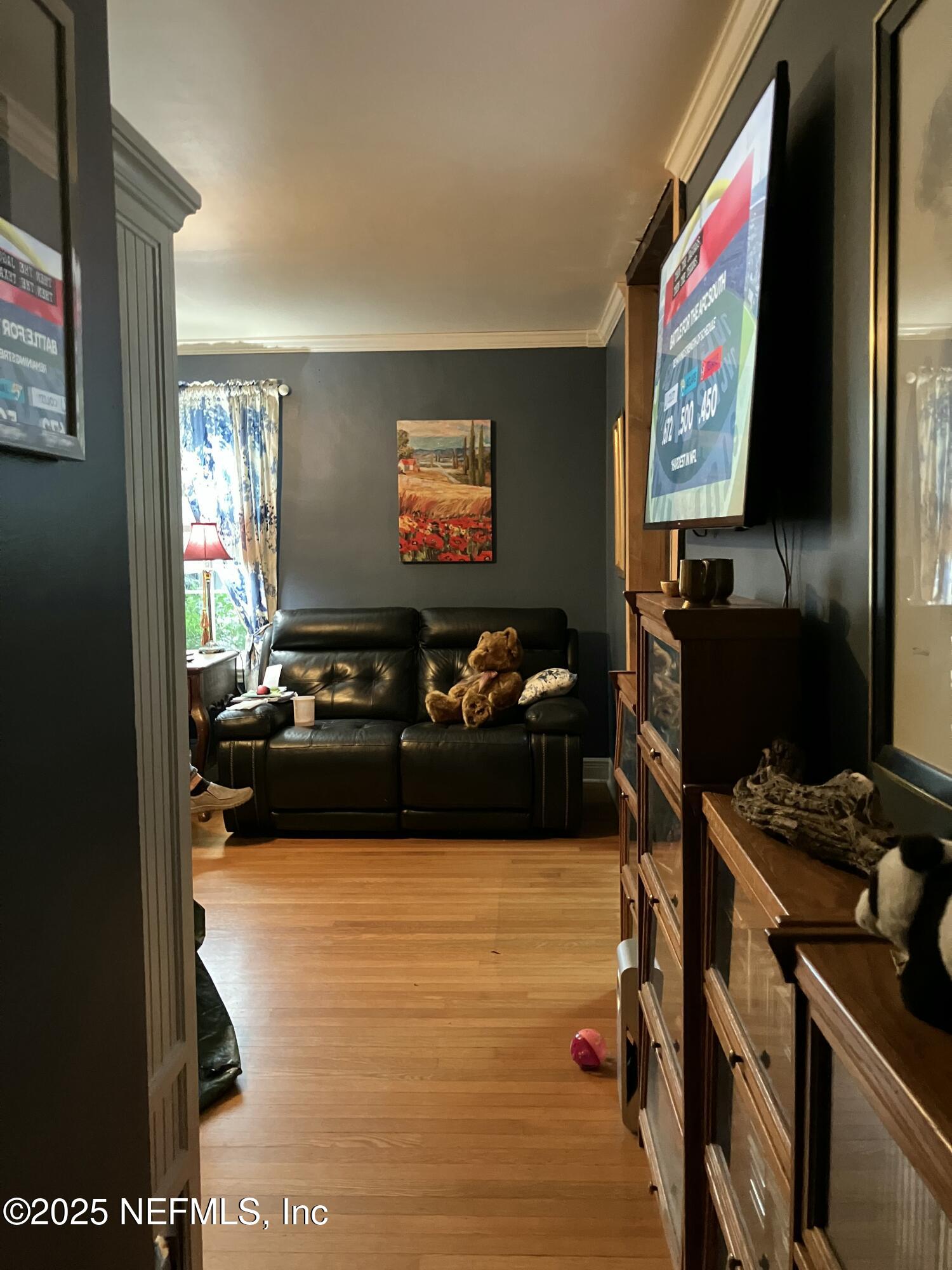 1375 Cedar Bay Road Jacksonville, FL 32218 - Photo 40 of 91 Family room from hall