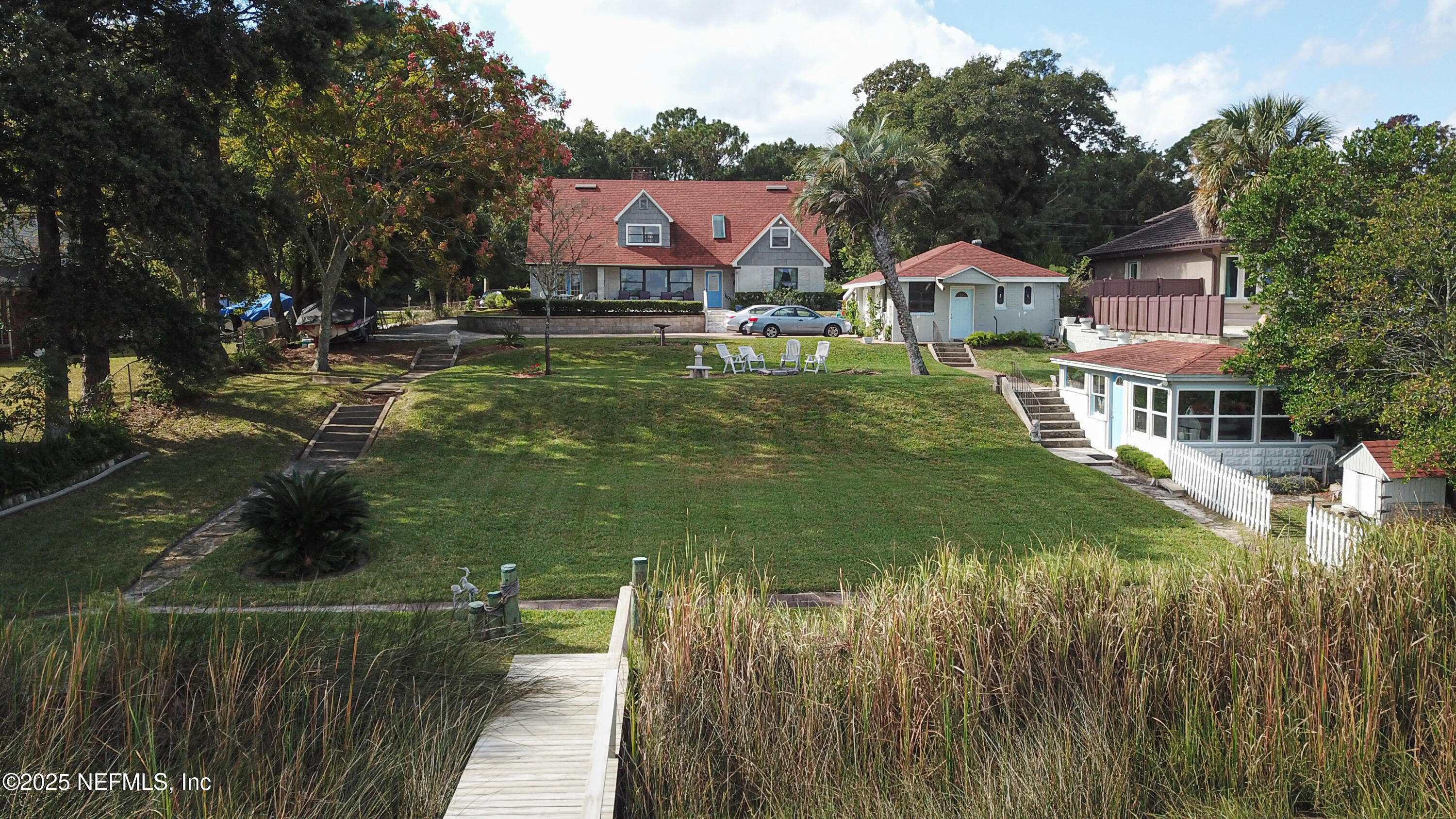 1375 Cedar Bay Road Jacksonville, FL 32218 - Photo 4 of 91 DJI_0023