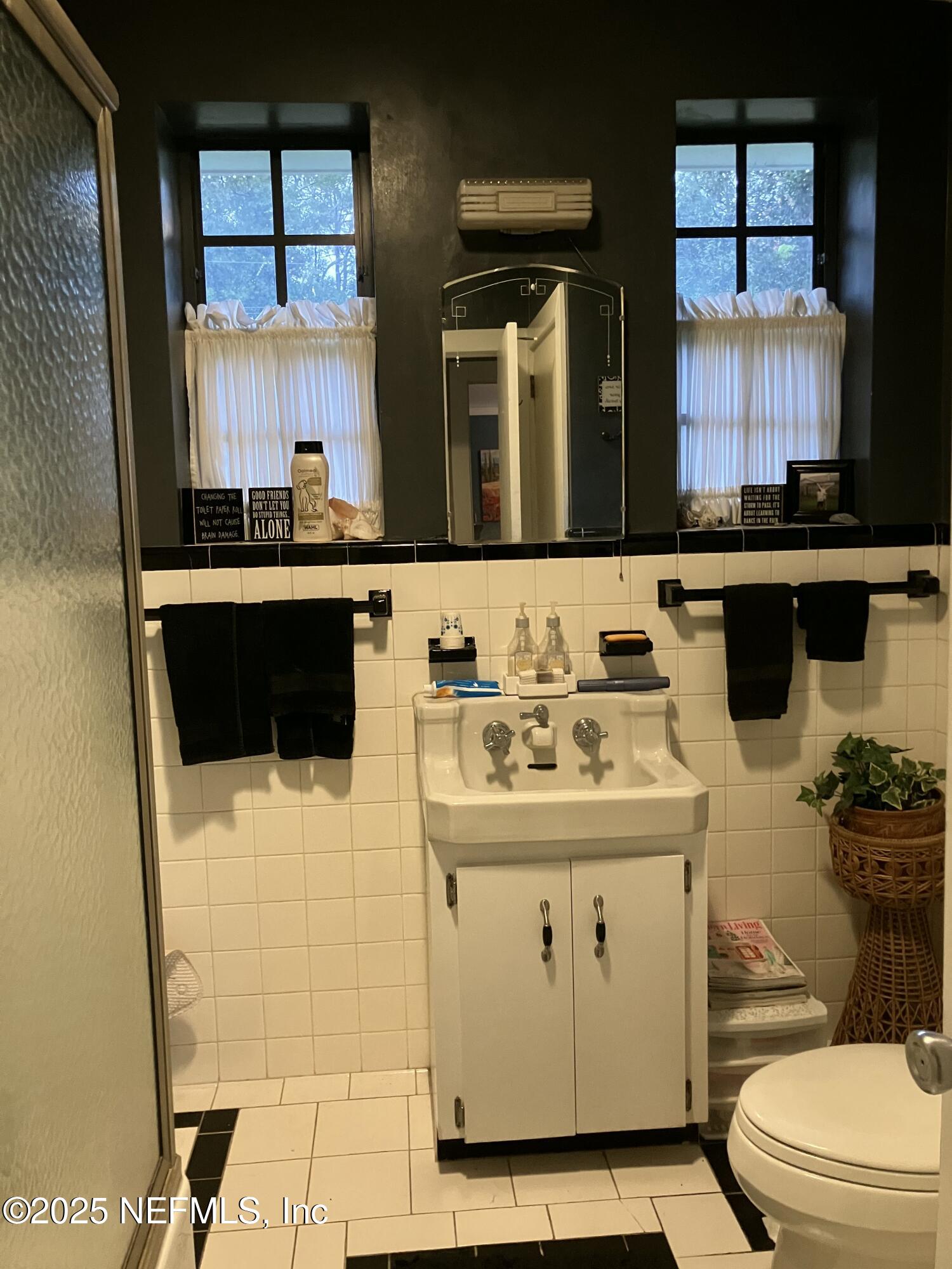 1375 Cedar Bay Road Jacksonville, FL 32218 - Photo 41 of 91 Downstairs full bath