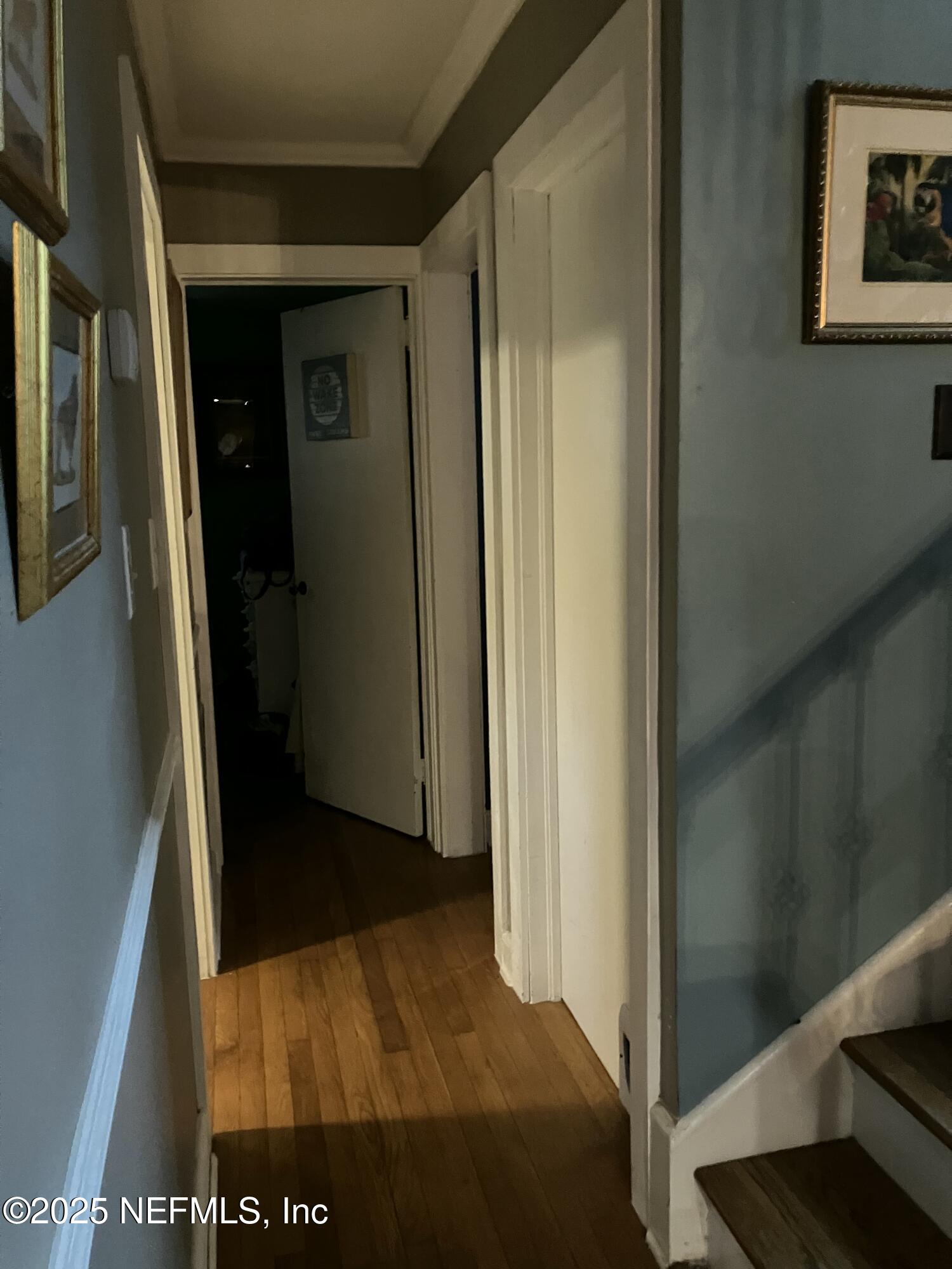 1375 Cedar Bay Road Jacksonville, FL 32218 - Photo 44 of 91 Downstairs hall