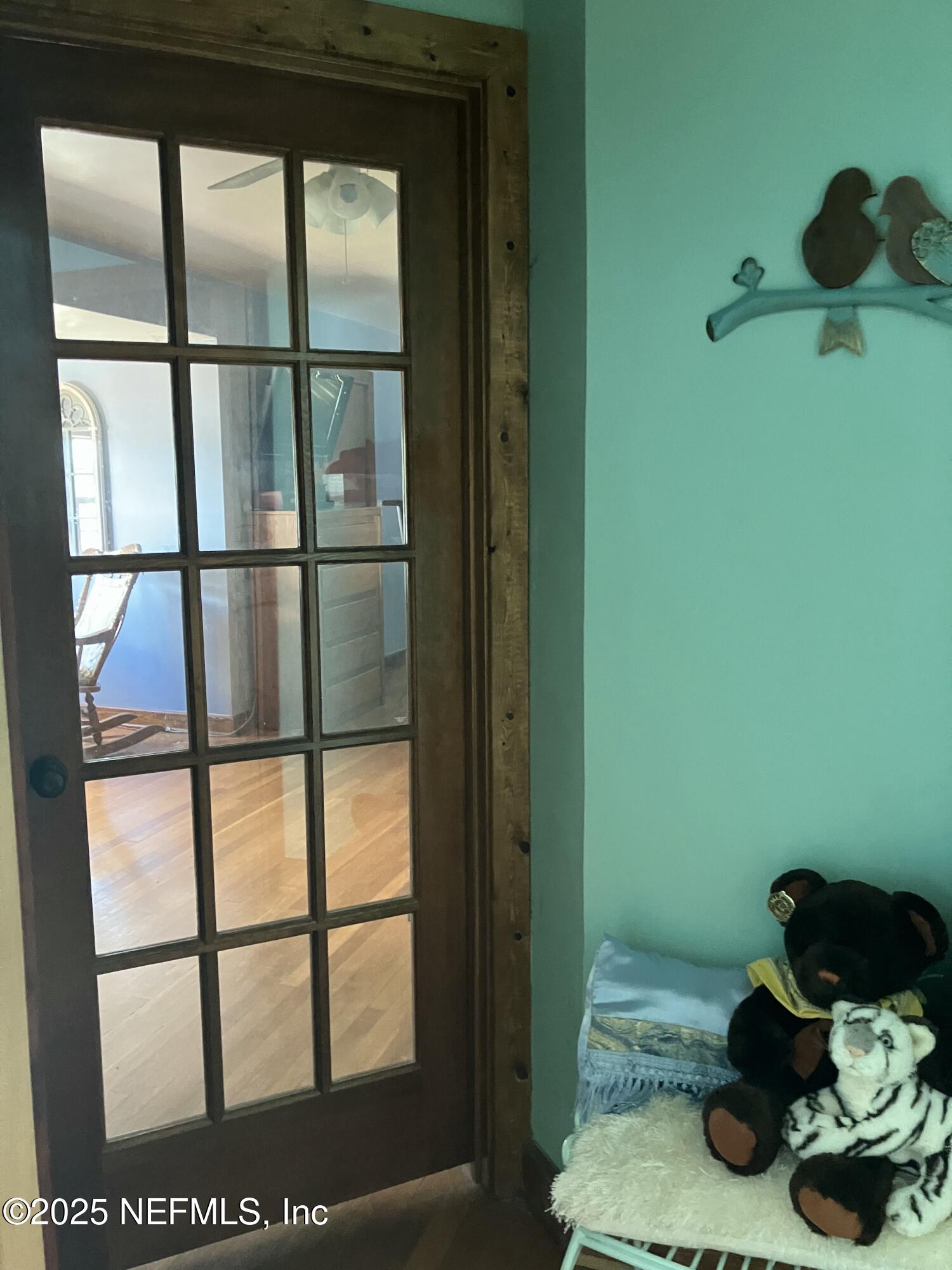 1375 Cedar Bay Road Jacksonville, FL 32218 - Photo 49 of 91 a bathroom with a window