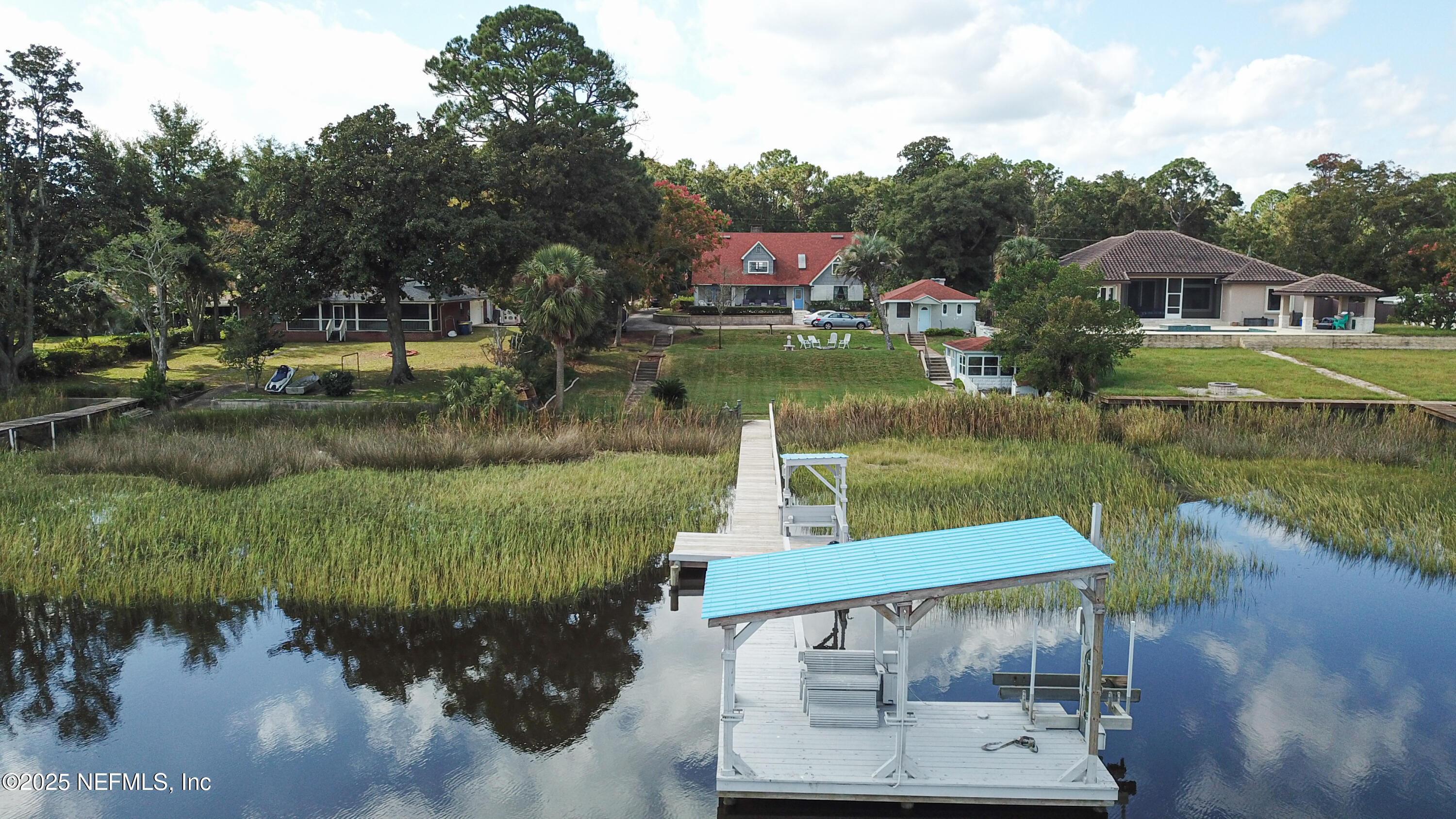 1375 Cedar Bay Road Jacksonville, FL 32218 - Photo 5 of 91 DJI_0012