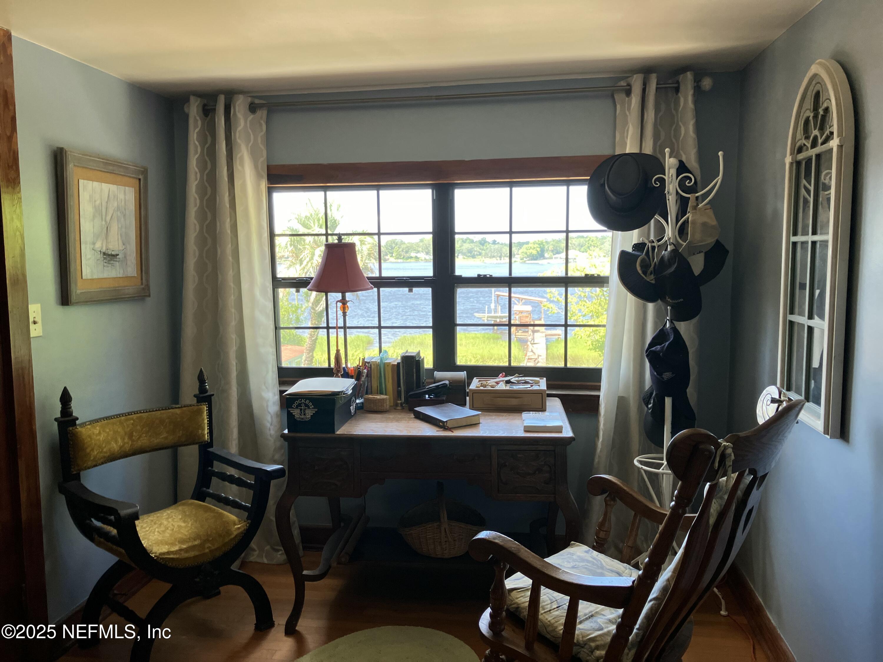 1375 Cedar Bay Road Jacksonville, FL 32218 - Photo 52 of 91 a dining room with furniture and window
