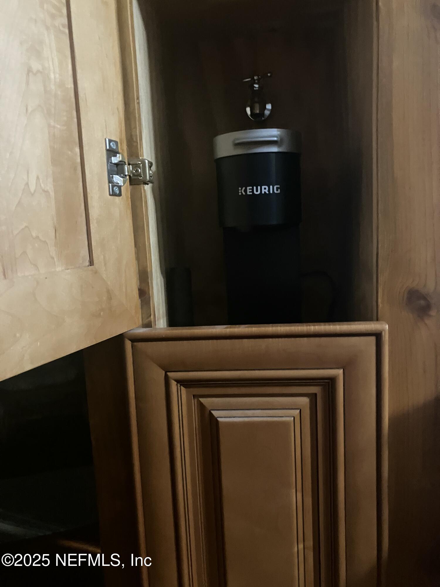 1375 Cedar Bay Road Jacksonville, FL 32218 - Photo 61 of 91 Coffee cabinet in primary suite 3