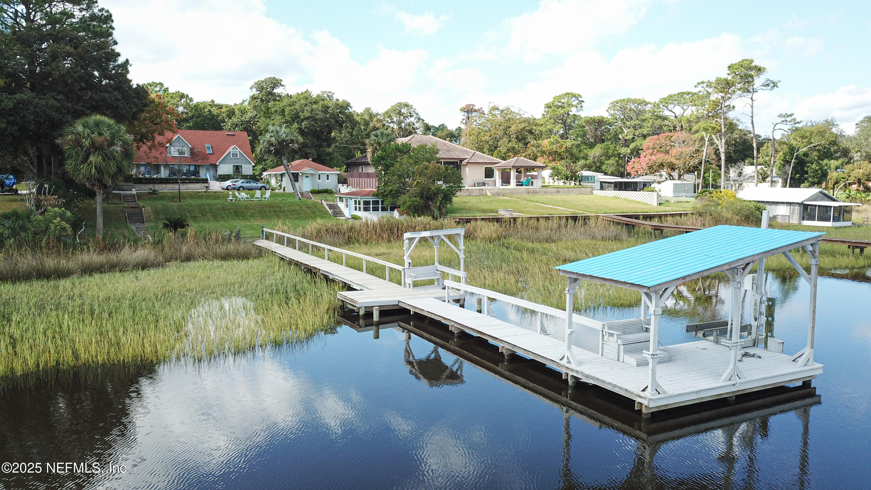 1375 Cedar Bay Road Jacksonville, FL 32218 - Photo 7 of 91 DJI_0019