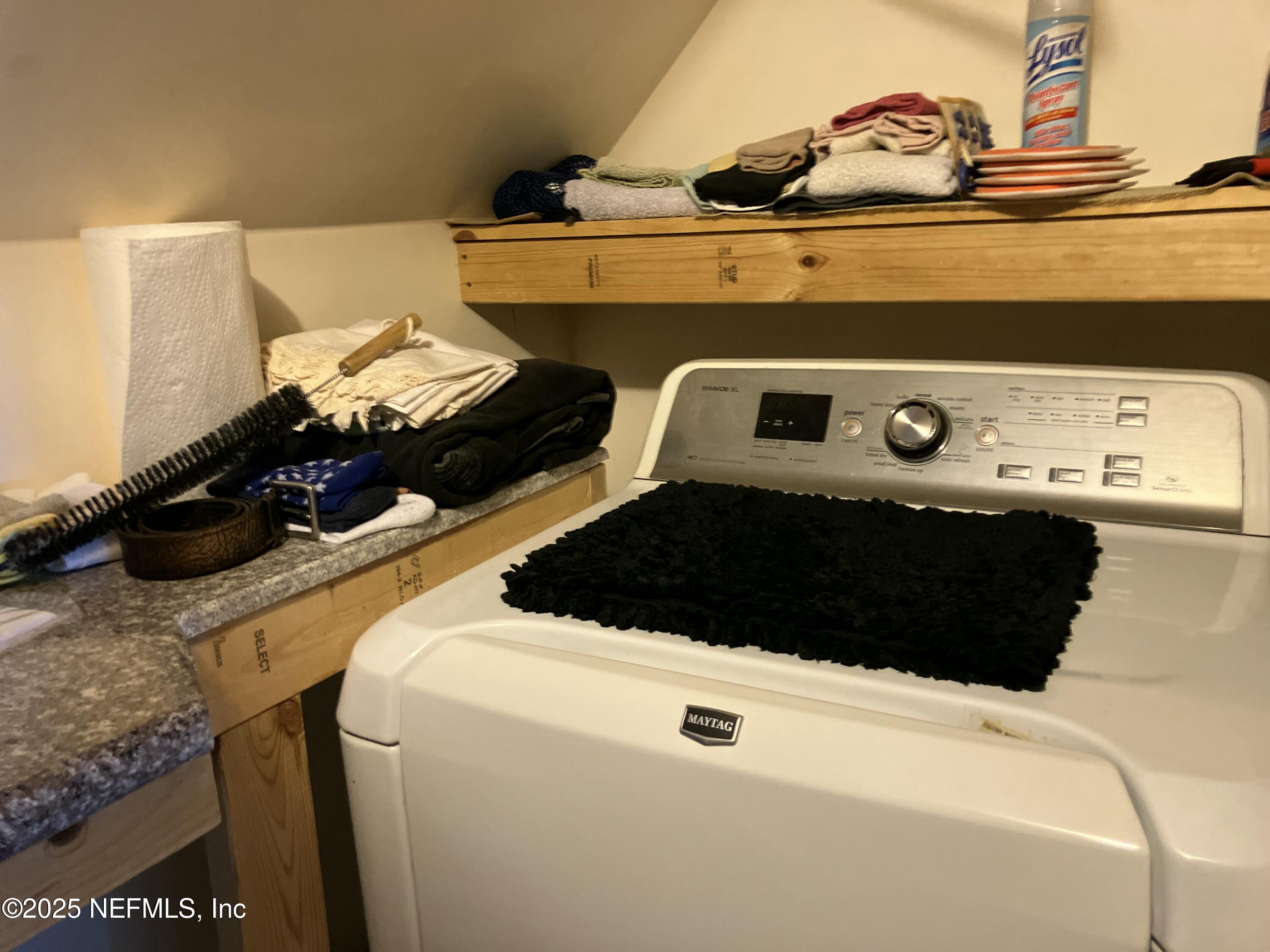 1375 Cedar Bay Road Jacksonville, FL 32218 - Photo 75 of 91 a close view of shoes and a stove