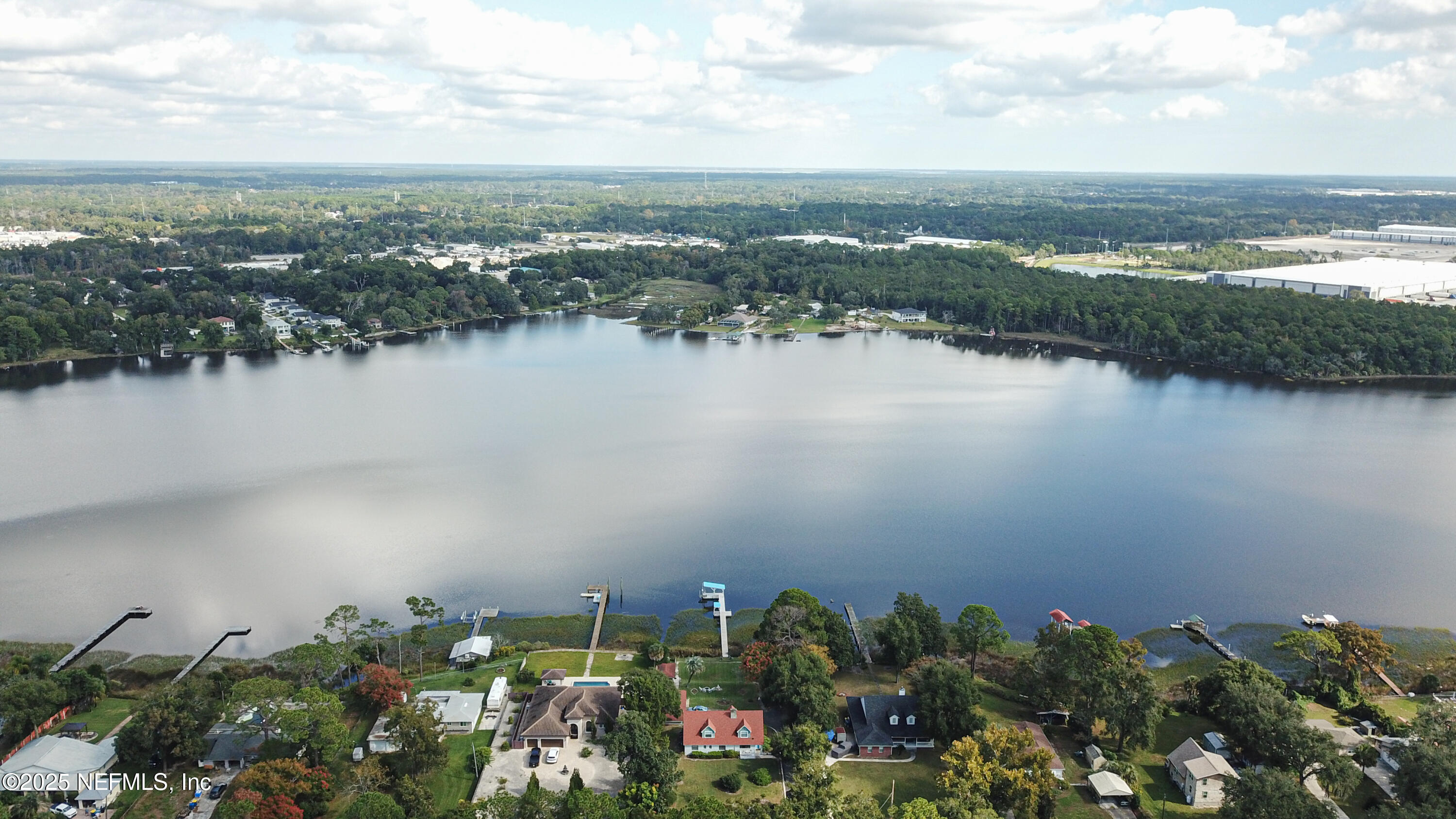 1375 Cedar Bay Road Jacksonville, FL 32218 - Photo 8 of 91 DJI_0057